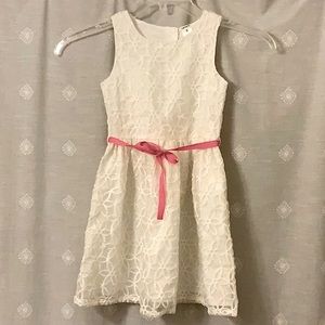 Carters Girls Dress Size 6